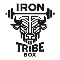 Logo de Iron Tribe Box